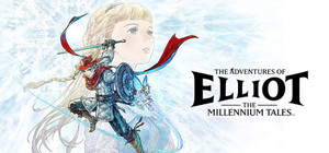 The Adventures of Elliot: The Millennium Tales banner
