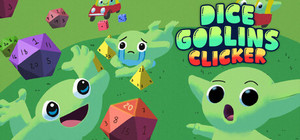 Dice Goblins Clicker banner