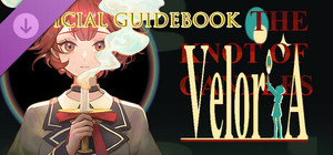 Veloria - Official Guidebook banner