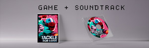 Game + Soundtrack Pack banner