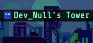 Dev_Null's Tower banner