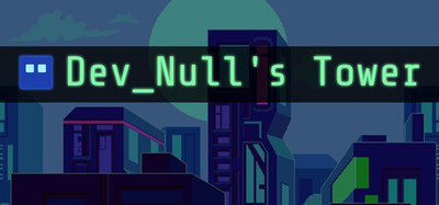 Dev_Null's Tower