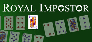 Royal Impostor banner