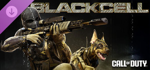 Call of Duty®: Black Ops 7 - BlackCell (Season 02) banner