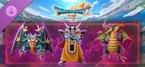 DRAGON QUEST VII Reimagined: The Road of Regal Wretches banner
