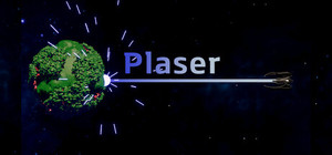 Plaser banner