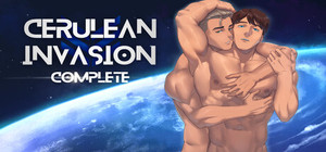 CERULEAN INVASION - COMPLETE banner