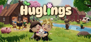 Huglings banner