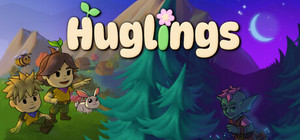 Huglings banner