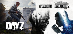 DayZ & Dying Light banner