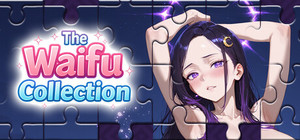 The Waifu Collection banner
