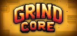 Grindcore banner