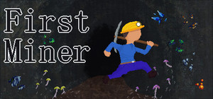 First miner banner
