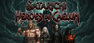 Satarichi: Heroes De Caelum banner