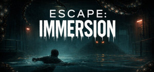 Escape: Immersion banner