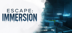 Escape: Immersion banner