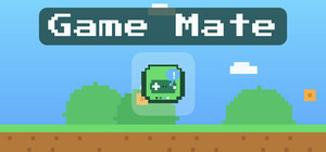 Game Mate banner