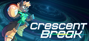 Crescent Break banner
