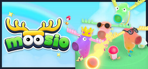 Moosio banner