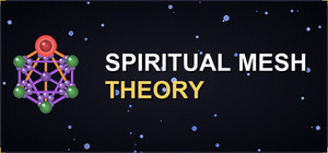Spiritual Mesh Theory banner