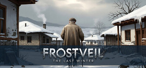 Frostveil: The Last Winter banner