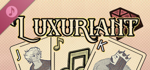 Luxuriant Soundtrack banner