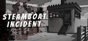 Steamboat Incident banner