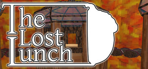 The Lost Lunch banner