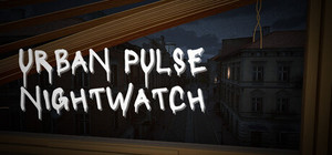 Urban Pulse: Nightwatch banner