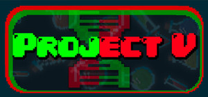 Project V banner