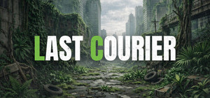 Last Courier banner
