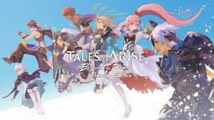 Tales of ARISE - Beyond the Dawn Premium Edition banner