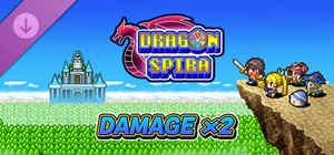 Damage x2 - Dragon Spira banner