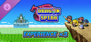 Experience x3 - Dragon Spira banner