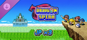 JP x3 - Dragon Spira banner