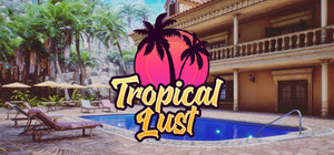 Tropical Lust banner