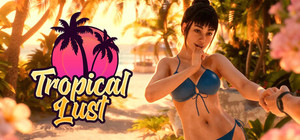 Tropical Lust banner
