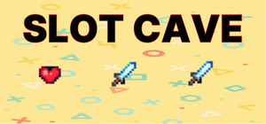 Slot Cave banner