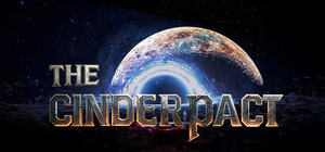 The Cinder Pact banner