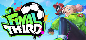Final Third banner