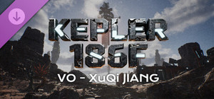 Kepler 186F - Voice Pack: XuQi Jiang banner