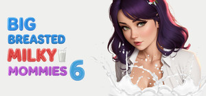 Big Breasted Milky Mommies 6 banner