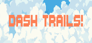 Dash Trails banner