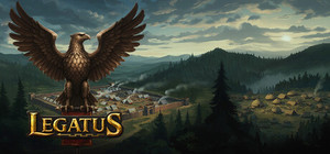 Legatus banner