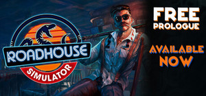 Roadhouse Simulator banner