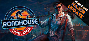 Roadhouse Simulator banner