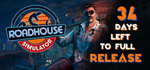 Roadhouse Simulator banner