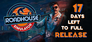 Roadhouse Simulator banner