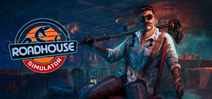 Roadhouse Simulator banner