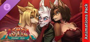 Astra: Ardent Show - Animations Pack banner